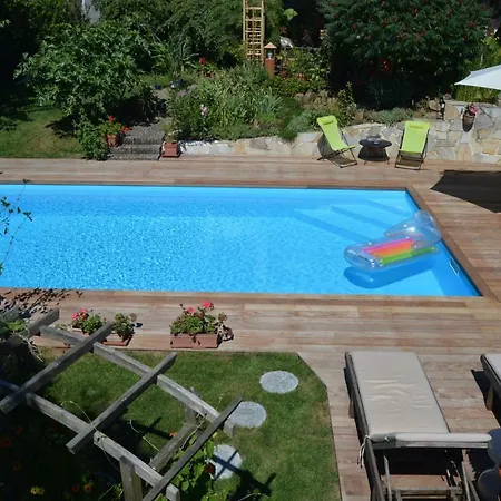 Bed & Breakfast Cote Vignes 4*