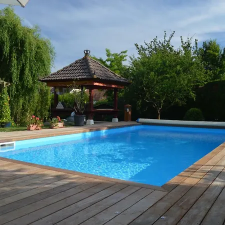 Bed & Breakfast Cote Vignes *