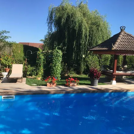 Bed & Breakfast Cote Vignes