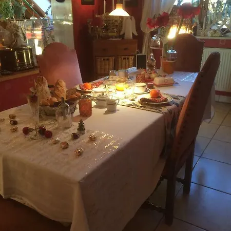 Côté Vignes 4*