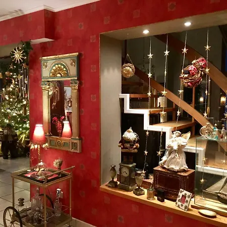 Nocleg ze śniadaniem Cote Vignes 4*