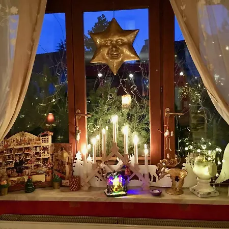 Cote Vignes 4* Marlenheim